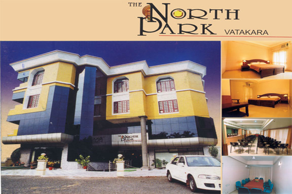 The North Park at Vatakara by Red Carpet Events 
